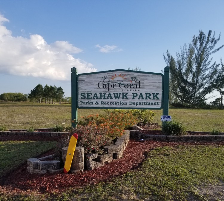 Seahawk Park (Cape&nbspCoral,&nbspFL)
